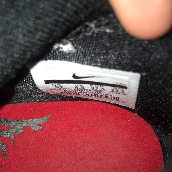 Nike Lebron 15 Graffiti - Picture 5 of 5